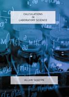 Calculations in Laboratory Science