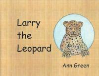 Larry the Leopard
