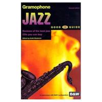 Gramophone Jazz Good Cd Guide
