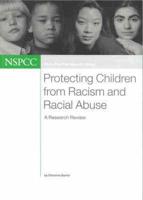 Protecting Children from Racism and Racial Abuse