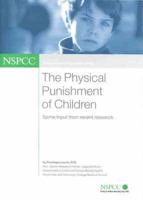The Physical Punishment of Children