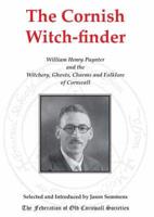 The Cornish Witch-Finder
