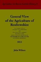 General View of the Agriculture of Renfrew