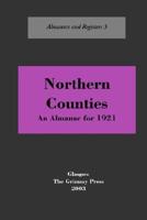 Northern Scotland: An Almanac, 1921