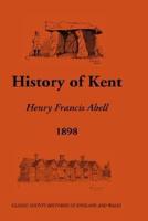 History of Kent