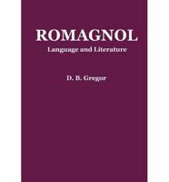 Romagnol Language and Literature