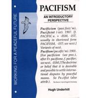 Pacifism