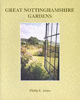 Great Nottinghamshire Gardens