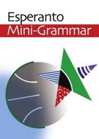 Esperanto Mini-Grammar