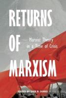 Returns of Marxism