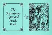 The Shakespeare Quiz & Puzzle Book