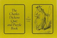 Charles Dickens Quiz and Puzzle Book