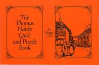 Thomas Hardy Quiz and Puzzle Book