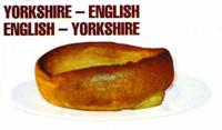 Yorkshire-English