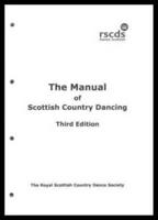 The Manual of Scottish Country Dancing