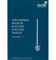 The Imperial Book of Scottish Country Dances