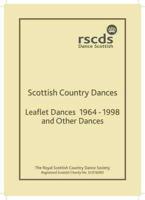 Scottish Country Dances