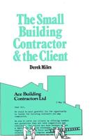 The Small Building Contractor  and the Client