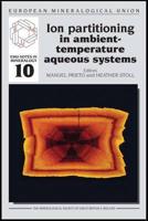 Ion Partitioning in Ambient-Temperature Aqueous Systems