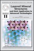 Layered Mineral Structures and Their Application in Advanced Technologies