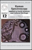 Applications of Raman Spectroscopy to Earth Sciences and Cultural Heritage