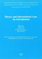 Theory and International Law