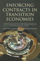 Enforcing Contracts in Transition Economies