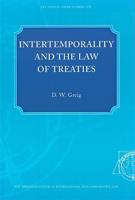 Intertemporality and the Law of Treaties