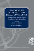 Towards an 'International Legal Community'?