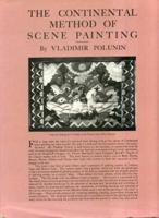 The Continental Method of Scene Painting