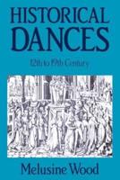 Historical Dances