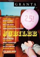 Jubilee : The 25th Anniversary Issue