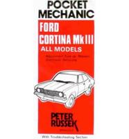 Ford Cortina Mk 3