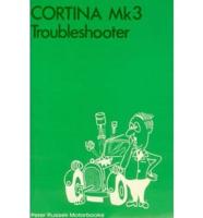 The Cortina Mk 3 Troubleshooter