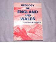 Geology of England and Wales