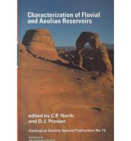 Characterization of Fluvial and Aeolian Reservoirs