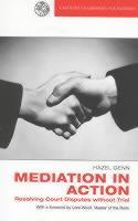 Mediation in Action