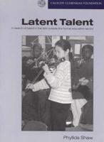 Latent Talent
