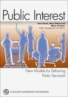 Public Interest