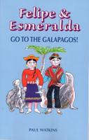 Felipe & Esmeralda Go to the Galapagos!