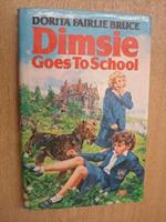 Dimsie Goes to School