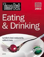 "Time Out" Eating and Drinking Guide