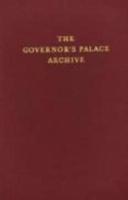The Governor's Palace Archive