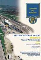 British Railway Track. Volume 9 Track Terminology