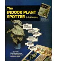 The Indoor Plant Spotter