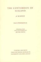 The Conversion of Iceland