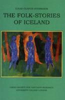 Folk-Stories of Iceland