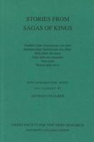 Stories from Sagas of the Kings