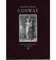 Richard and Maria Cosway