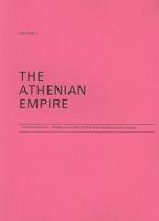 The Athenian Empire